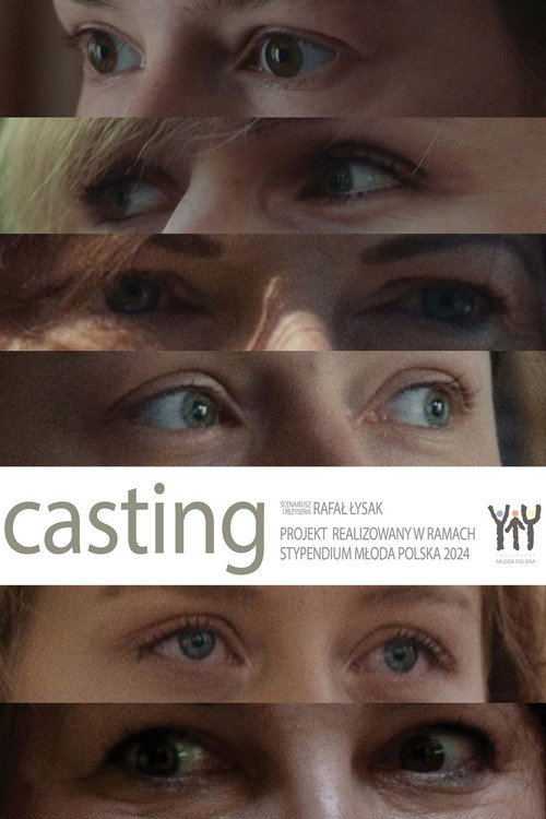Kasting (2025)