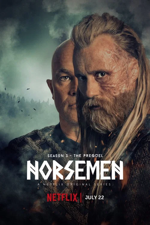 Vikinglar (2016)
