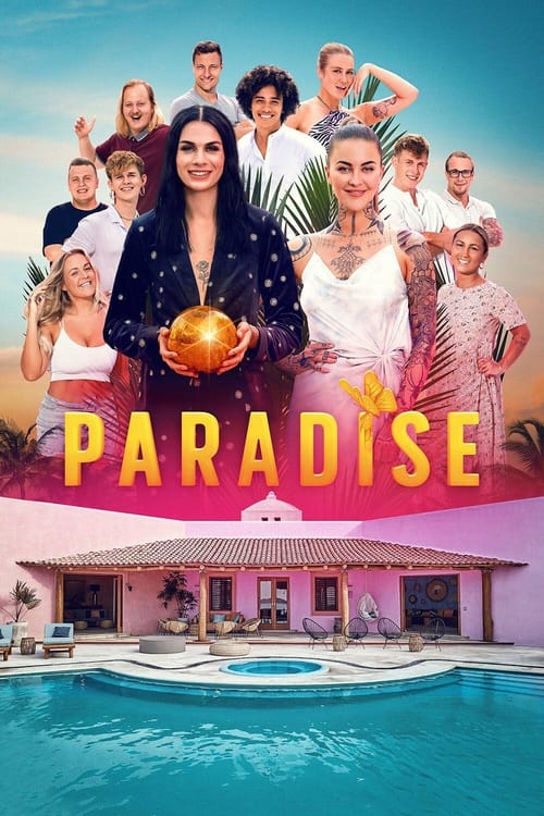Paradise (Denmark)