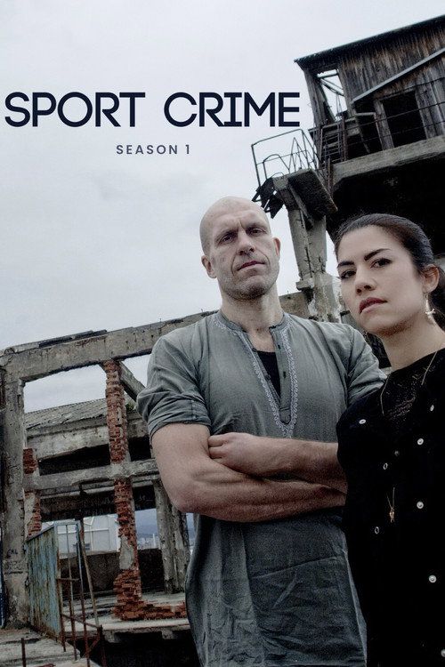 Sport jinoyatlari