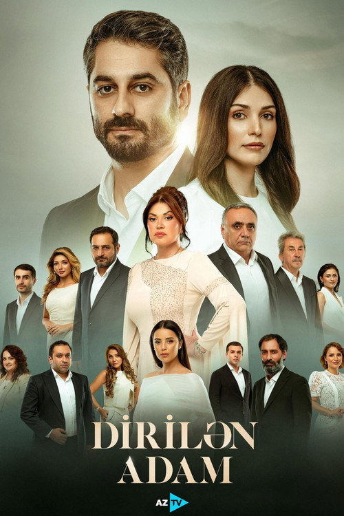 Tirilgan odam