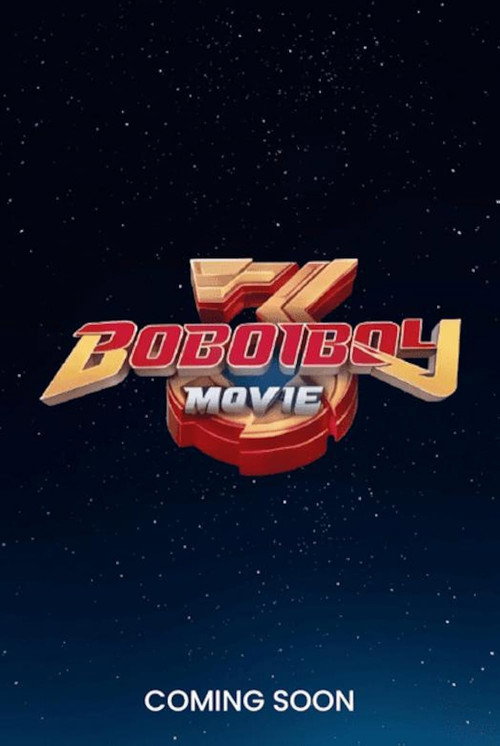 BoBoiBoy filmi 3: G'urlatan arvohi