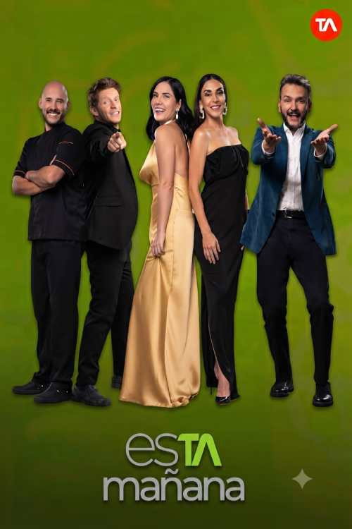 Esta Mañana Telemazonas