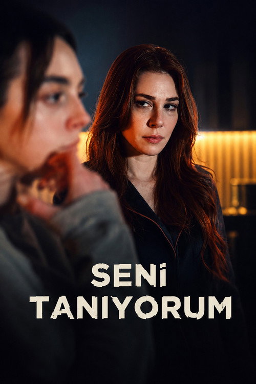 Seni taniyman