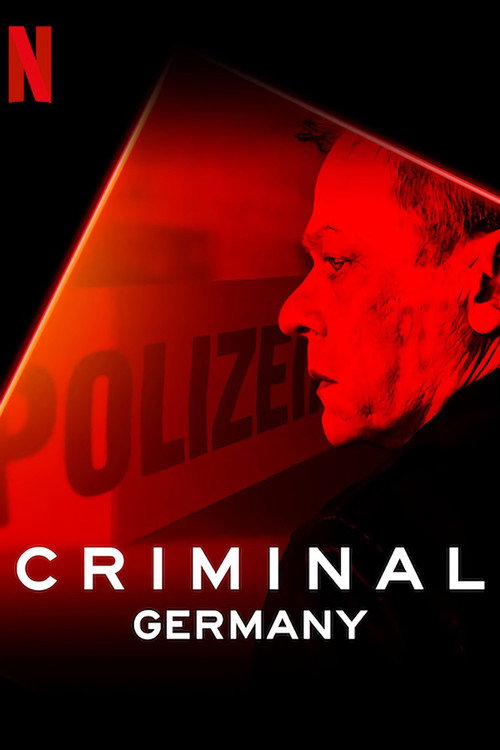 Jinoyat: Germaniya