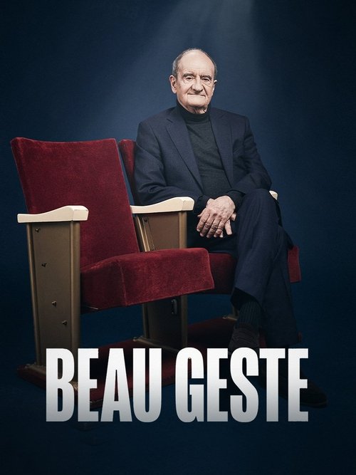 Beau Geste