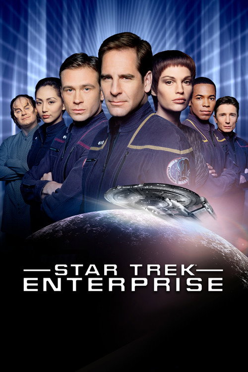 Yulduzli yo'l: Enterprise