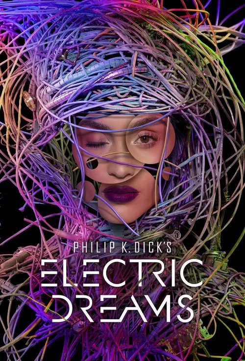 Filip K. Dikning elektr tushlari