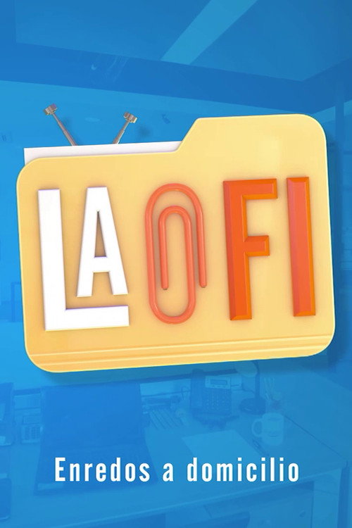 Ofis (2021)