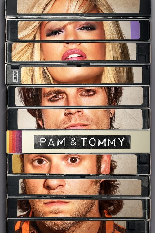Pam va Tommi
