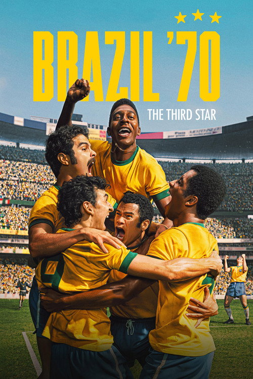 Braziliya 70: G‘oliblar sagasi