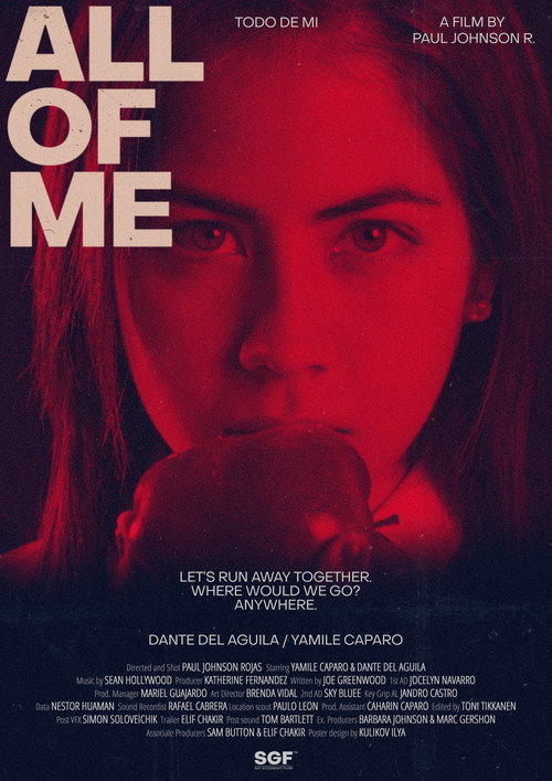 All of Me (2021)