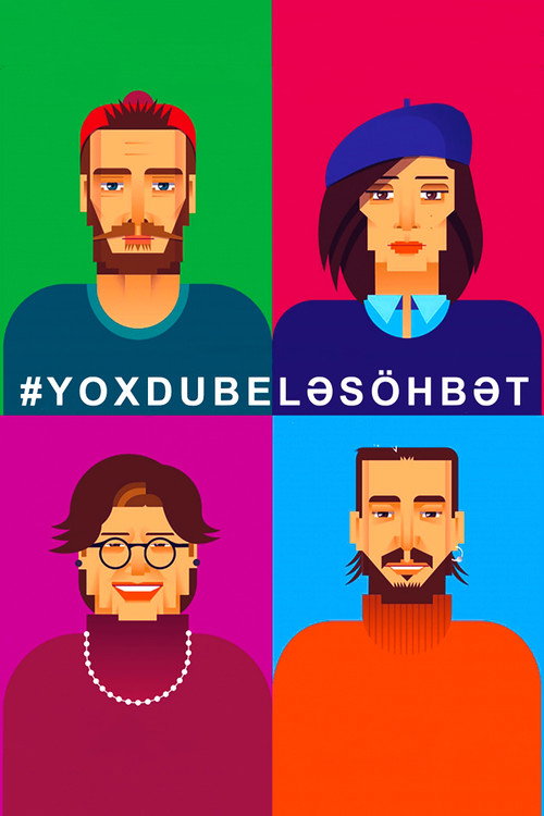 Yoxdu Belə Söhbət