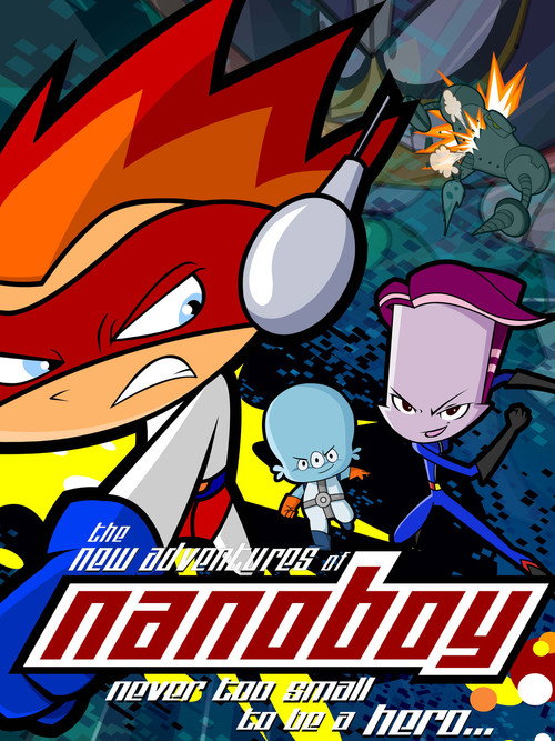 Nanoboyning yangi sarguzashtlari