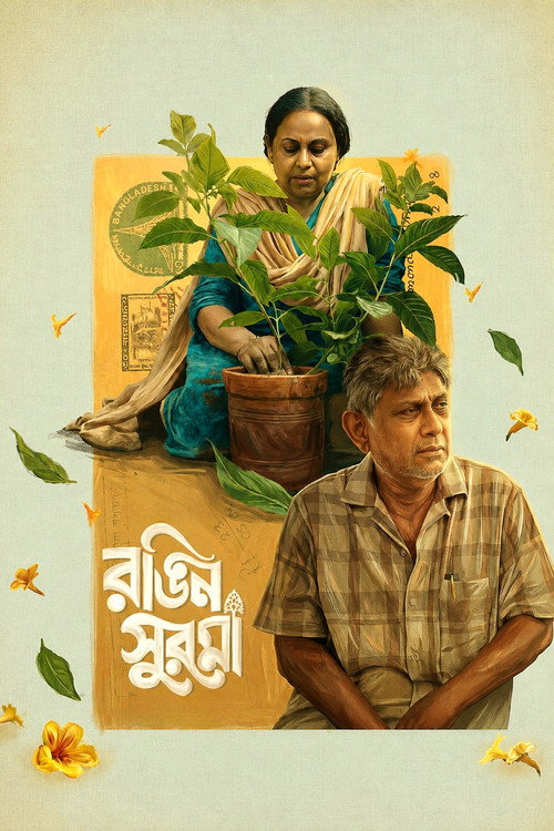 Rangin surma