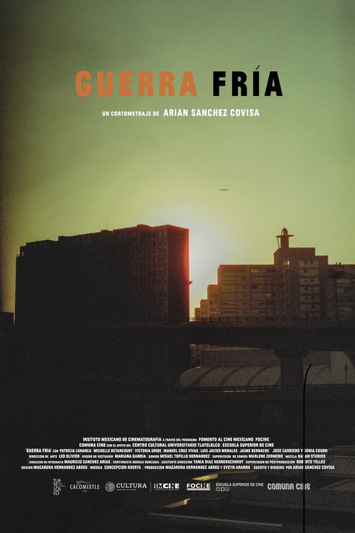 Cold War (2024)
