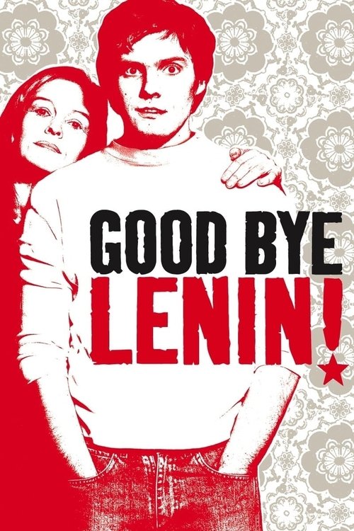 Xayr, Lenin!
