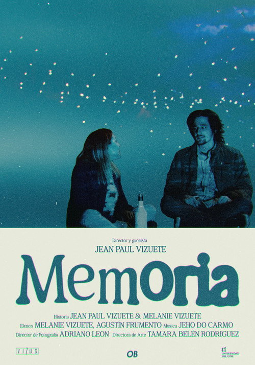 Memory (2025)
