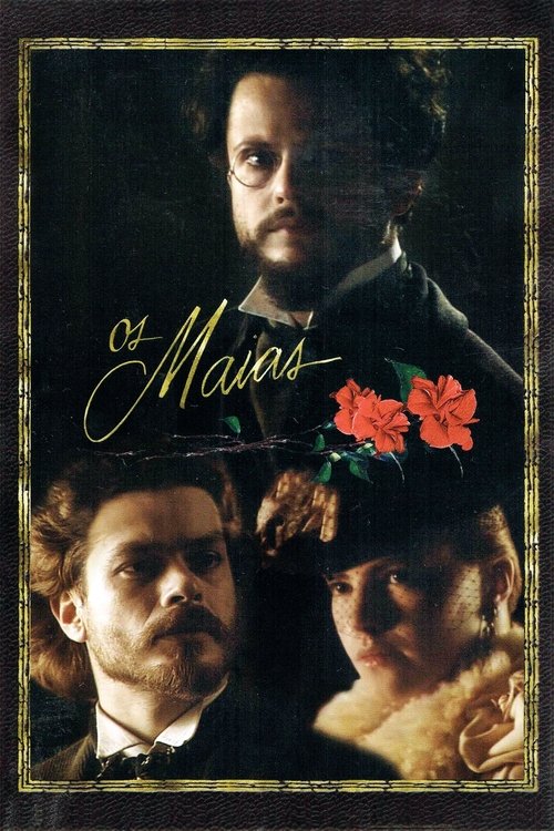 Maiaslar