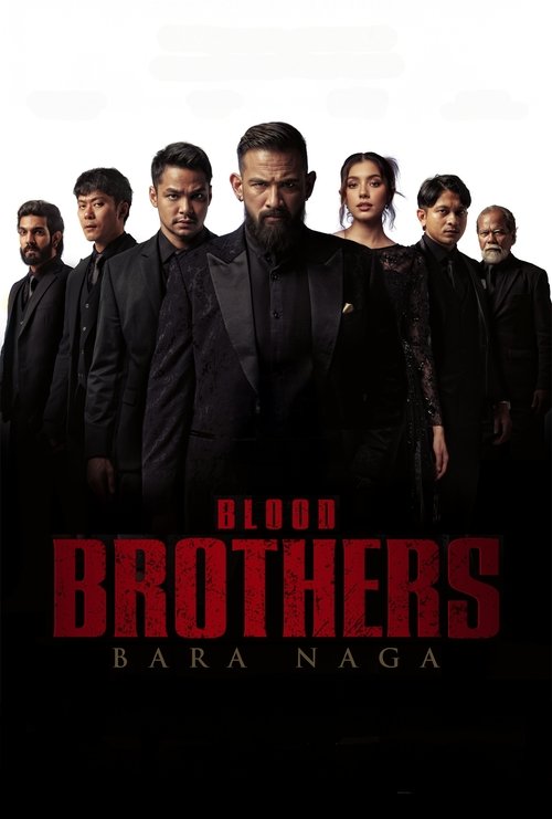 Qon qarindoshlar: Bara Naga