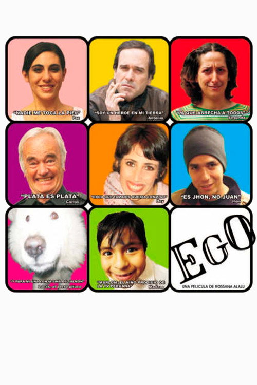 Ego (2006)