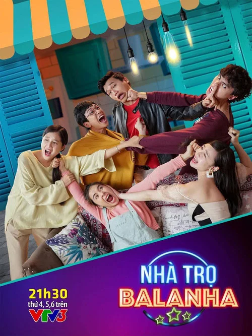 Balanha mehmonxonasi