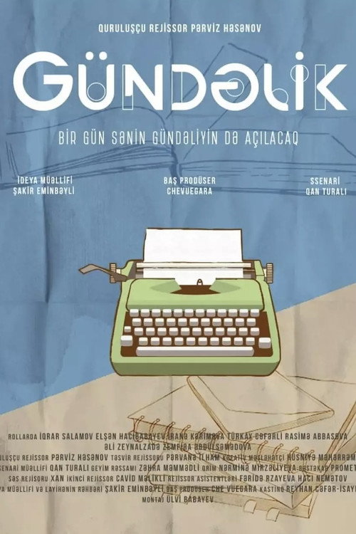 Kundalik (2024)