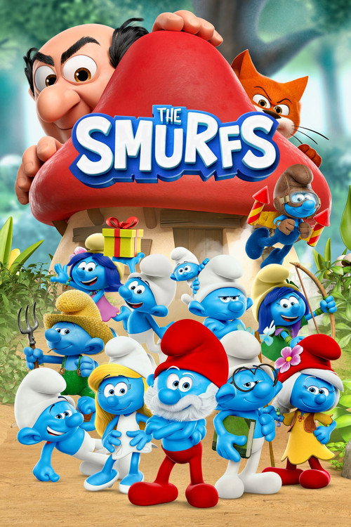 Smurfchilar
