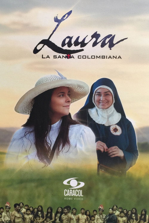 Лаура. Необыкновенная жизнь