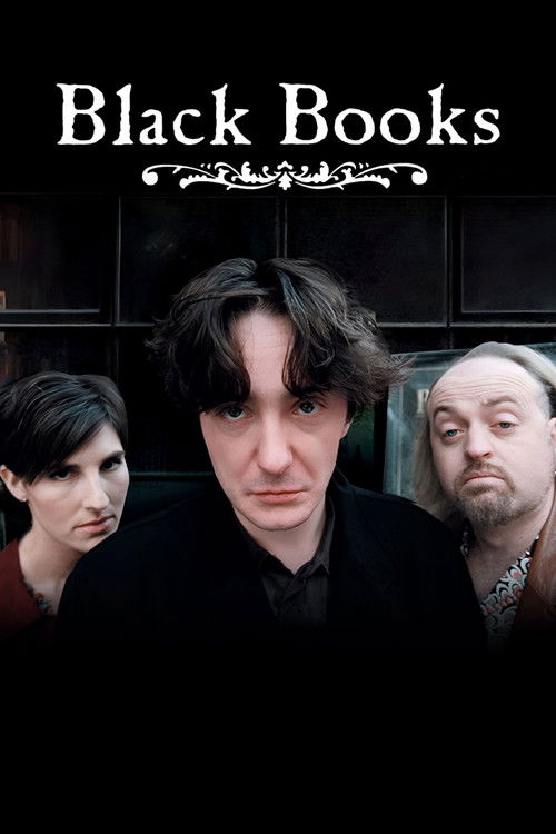 Qora kitoblar