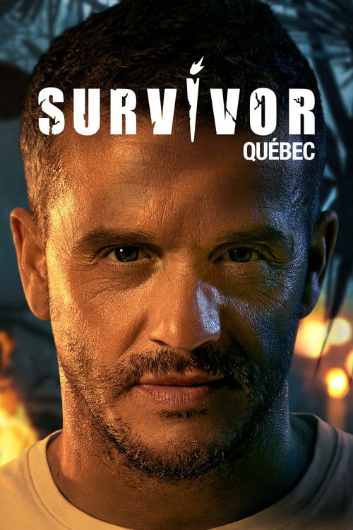 Survivor Kvebek