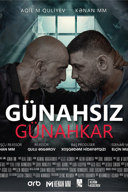 Gunohsiz gunohkor