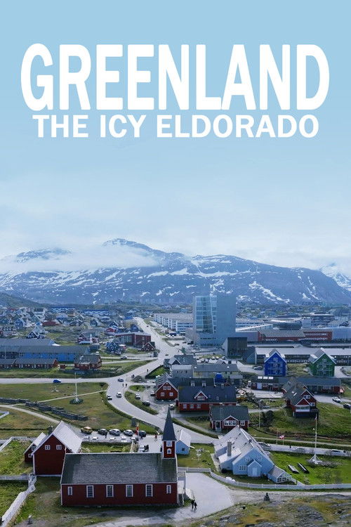 Grenlandiya: Muzlar eldoradosi