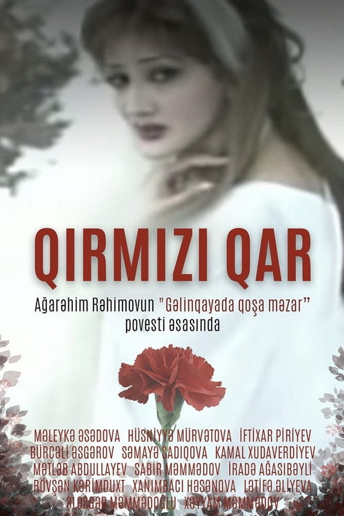 Qizil qor (1998)