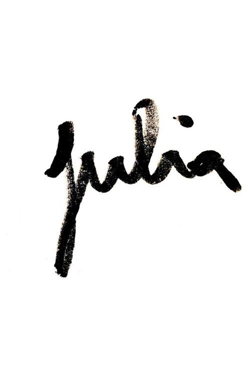 julia (2025)