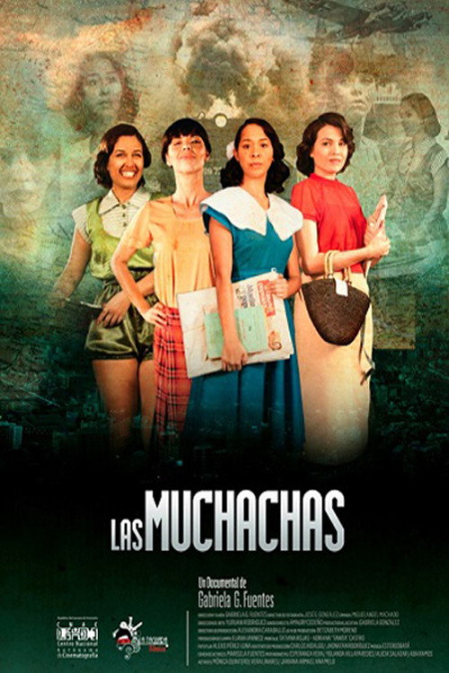 The Girls (2014)