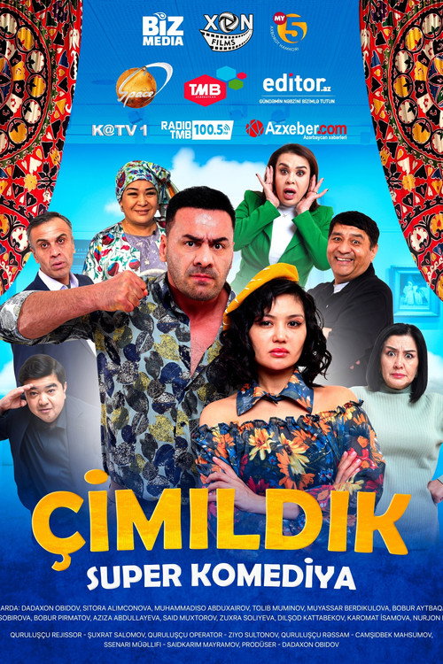 Chodir