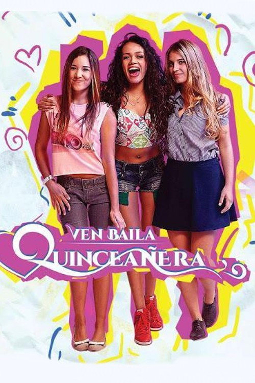 Kel, raqsga tush, kinseniera