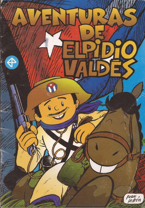 Elpidio Valdesning sarguzashtlari