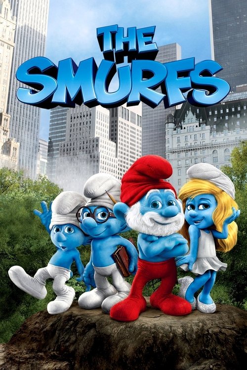 Smurflar