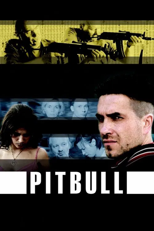 Pitbul