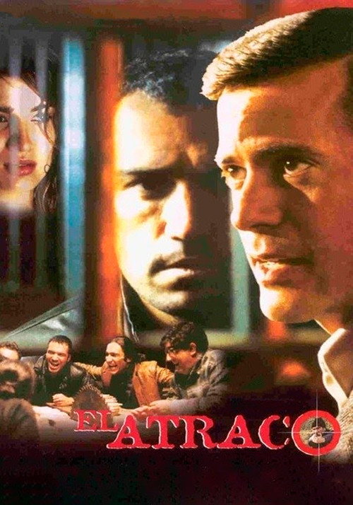 Bosqin (2004)