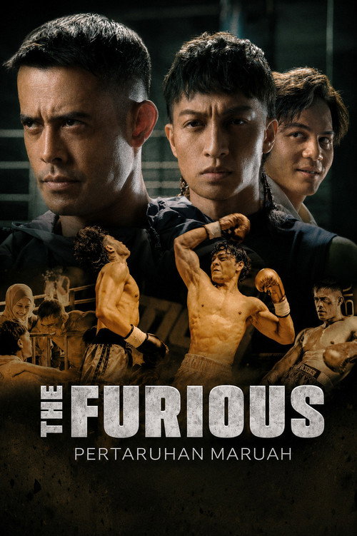 The Furious (Malaysia, 2026)