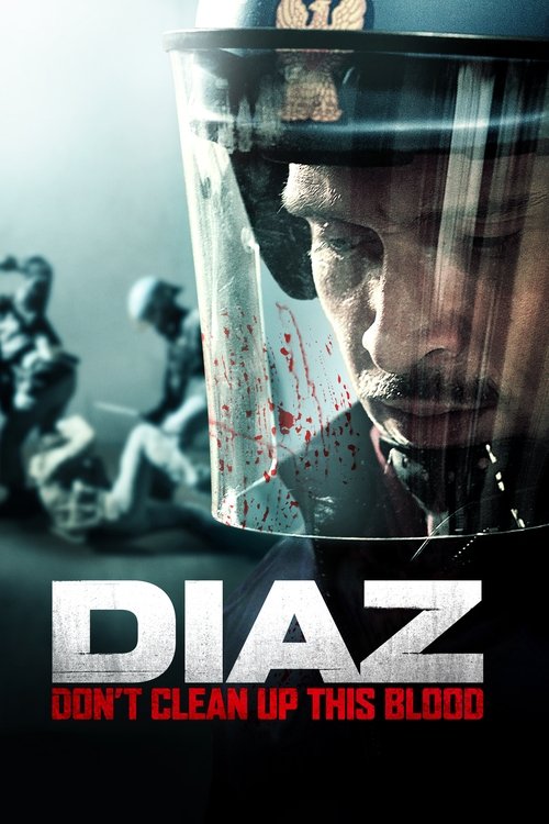 Dias: Bu qonni tozalmang