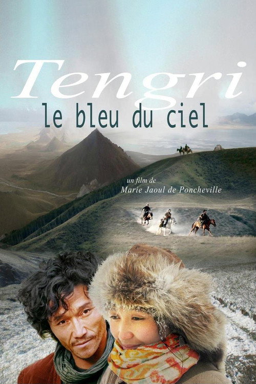 Tengri: Moviy osmon