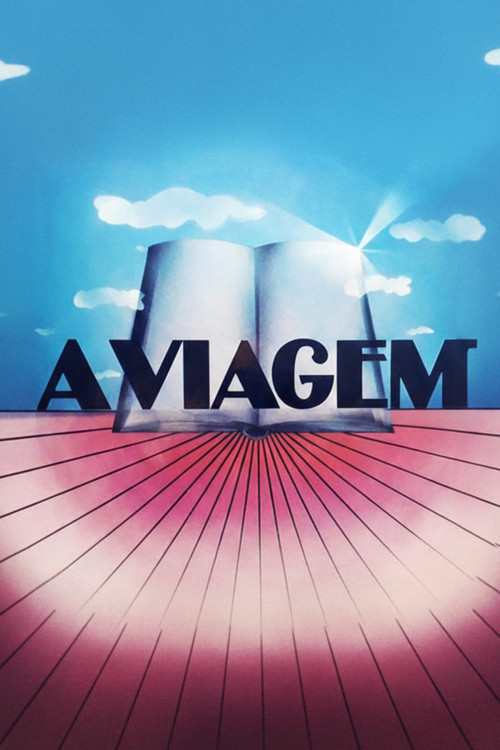 A Viagem (1975)