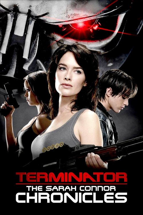 Terminator: Sara Konnor xronikalari