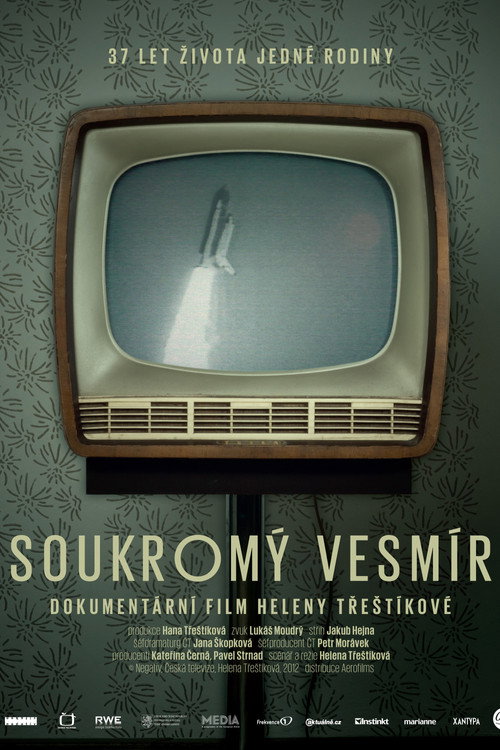 Xukromiy vesmir