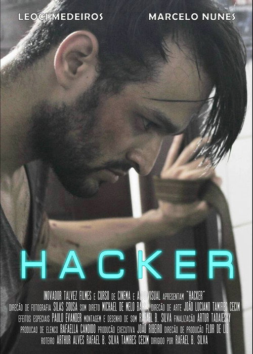 Hacker (Brazil, 2016)