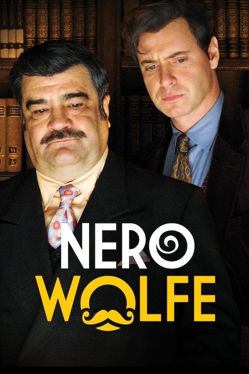 Nero Volf